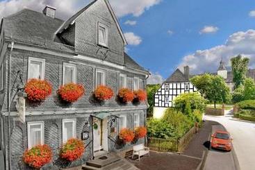 酒店 -pension Haus Erna