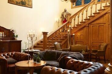 Schlosshotel Rettershof