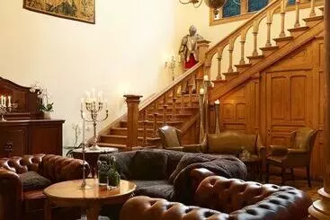 Schlosshotel Rettershof