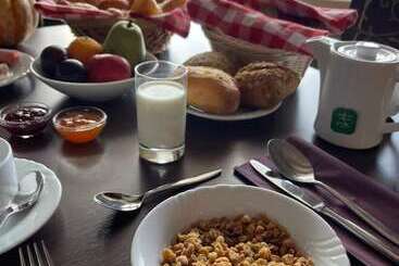 Rothenfels Hotel & Panorama Restaurant