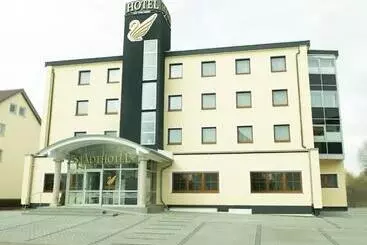 Stadthotel Giengen