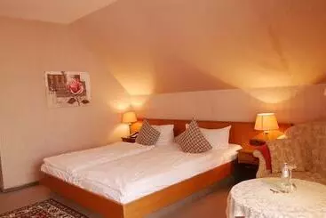 בית מלון כפרי Tannenhof