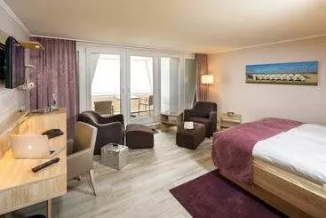 Отель Wattenkieker