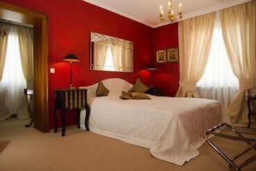 Отель Zimmermann