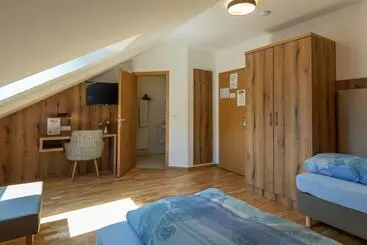 ホテル Zur Triftsperre