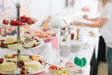 Parkhotel Cloppenburg