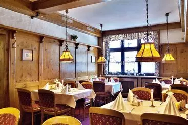 פנסיון Altstadtgasthof Krone