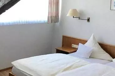 Пансион Gasthof Anker