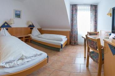 Pensão Adler Mit Gasthaus