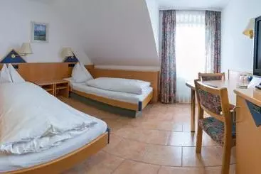 Pensão Adler Mit Gasthaus