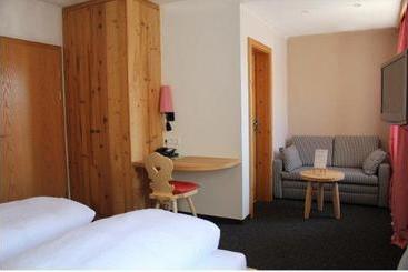 ペンション Gasthof Bogenrieder