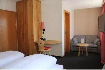 Пансион Gasthof Bogenrieder