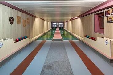 Pensão Gasthof Zur Post