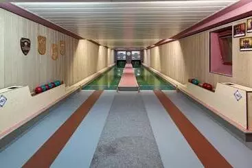 Пансион Gasthof Zur Post