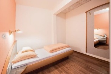 Pensão Landgasthaus Waldhorn