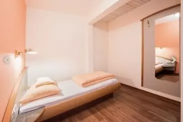 Pensão Landgasthaus Waldhorn