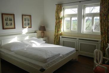 Schlosshotel Götzenburg