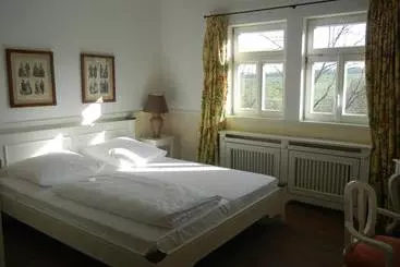 Schlosshotel Götzenburg