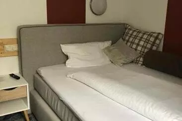 Seminarhotel Jakobsberg