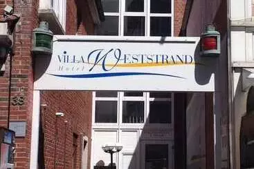 Villa Weststrand