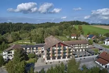 Wellnesshotel Zum Koch
