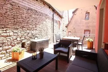 Aparthotel Alte Schmiede Dettelbach