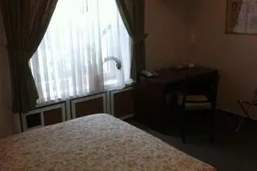 Gästehaus Villa Wolff