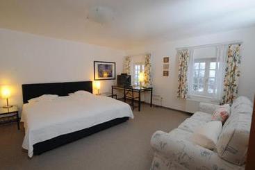 Otel Bühlerhof Seminar