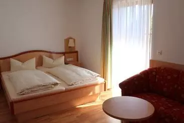 Отель Gasthof Kramerwirt