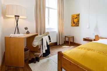 Hotel Gut Sonnenhausen