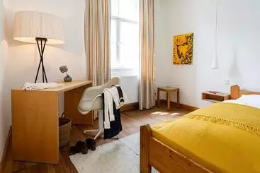 Отель Gut Sonnenhausen