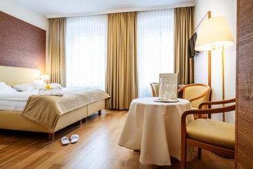 Hotel Heilbad Krumbad