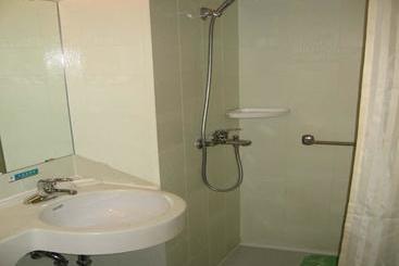 בית מלון כפרי Jinjiang Inn Ma Anshan Jiefang Road