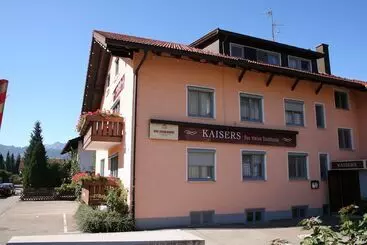 Hotel Kaisers Das Kleine Stadt