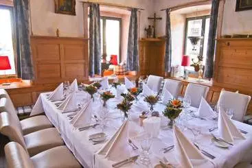 Hotel Moarwirt Land