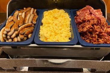 Hotel Qualitel Hilpoltstein