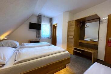 Hotel Schäffer Steakhouse Andeo