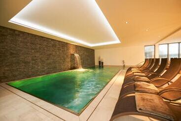 Hotel Schloss Döttingen