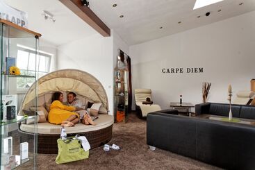 Hotel & Spa Reibener Hof