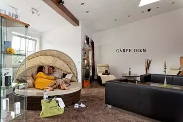 Hotel & Spa Reibener Hof