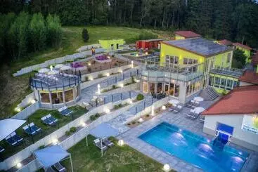 Hotel & Spa Reibener Hof