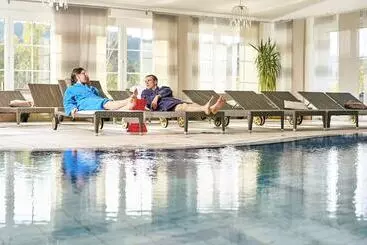 Отель & Spa Reibener Hof