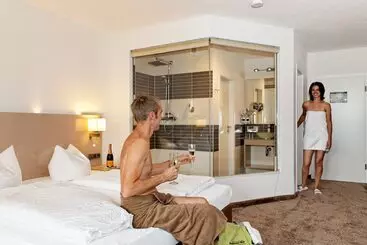 Otel & Spa Reibener Hof