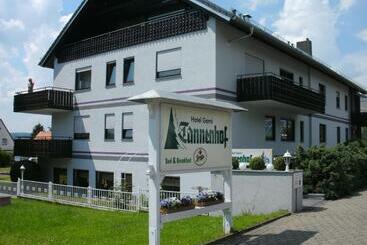 Hotel Tannenhof