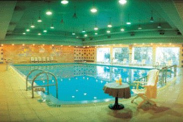 Отель Xinyuan Holiday