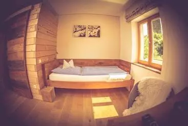 Pension  Gasthaus Am Odenturm