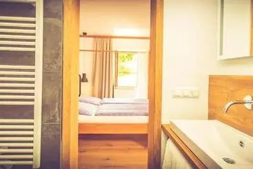 Пансион Gasthaus Am Odenturm