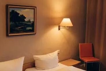 Пансион Gasthof Hotel Zur Post