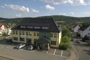 ペンション Gasthof Steineck