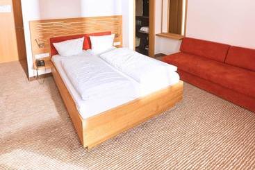 Pensão Gasthof Hotel Pietsch